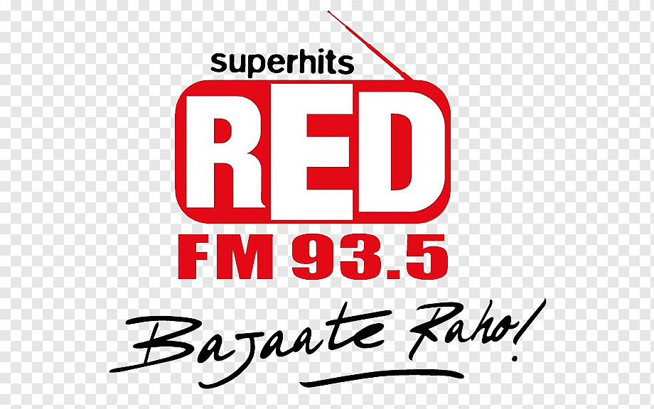 RedFM RedFM