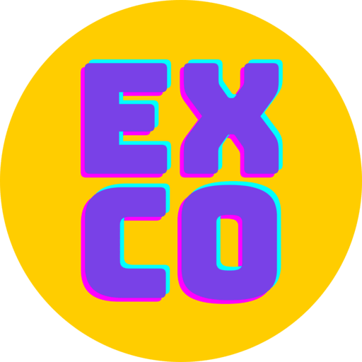 The Experience Co. Logo The Experience Co. Logo