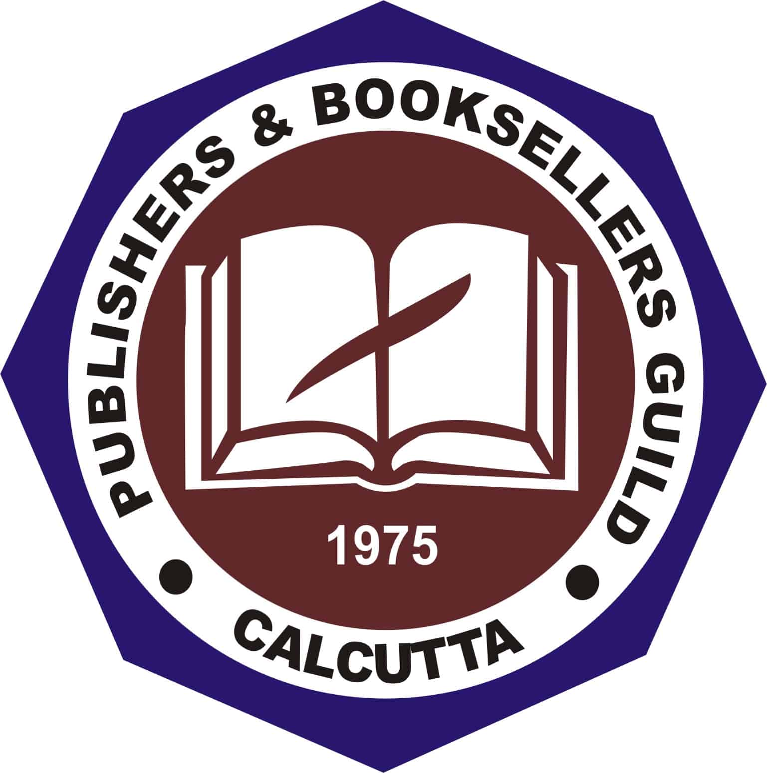 Publishers & Booksellers Guild Logo Publishers & Booksellers Guild Logo