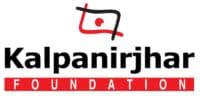 Kalpanirjhar Foundation logo Kalpanirjhar Foundation logo