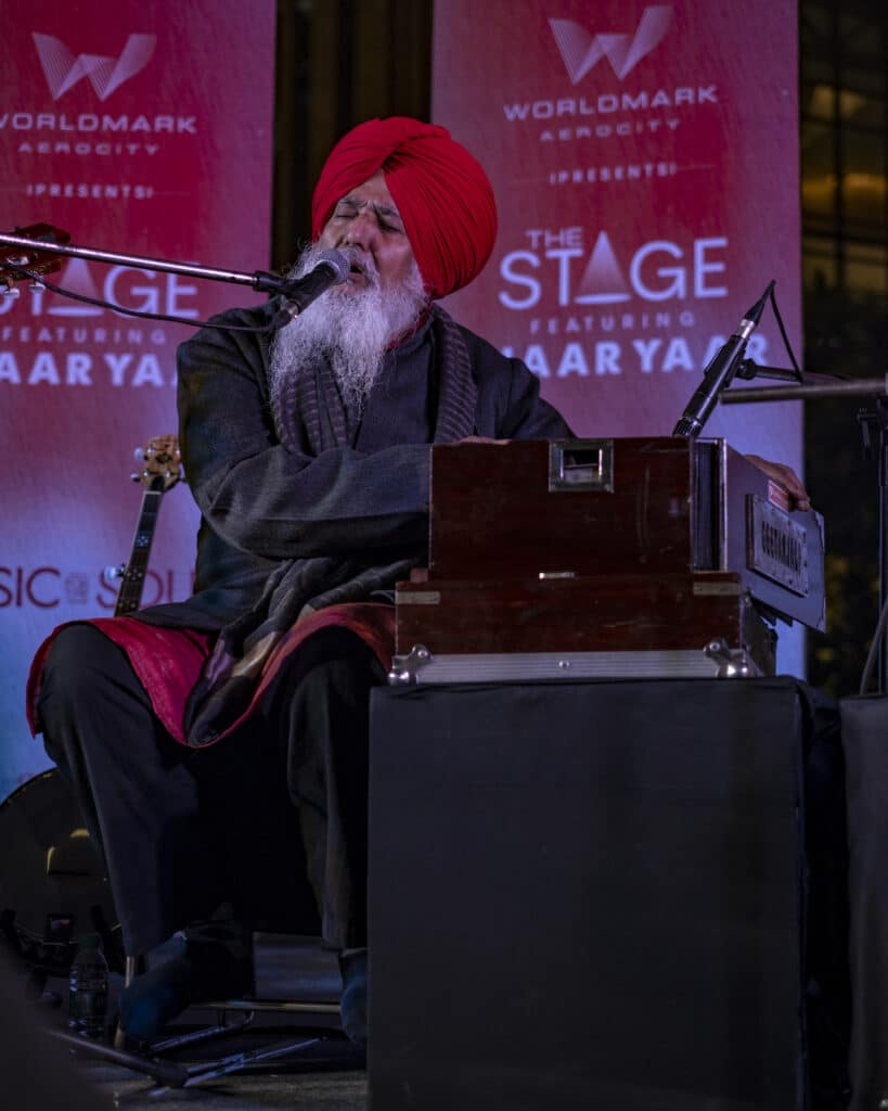 Avirbhav Concerts