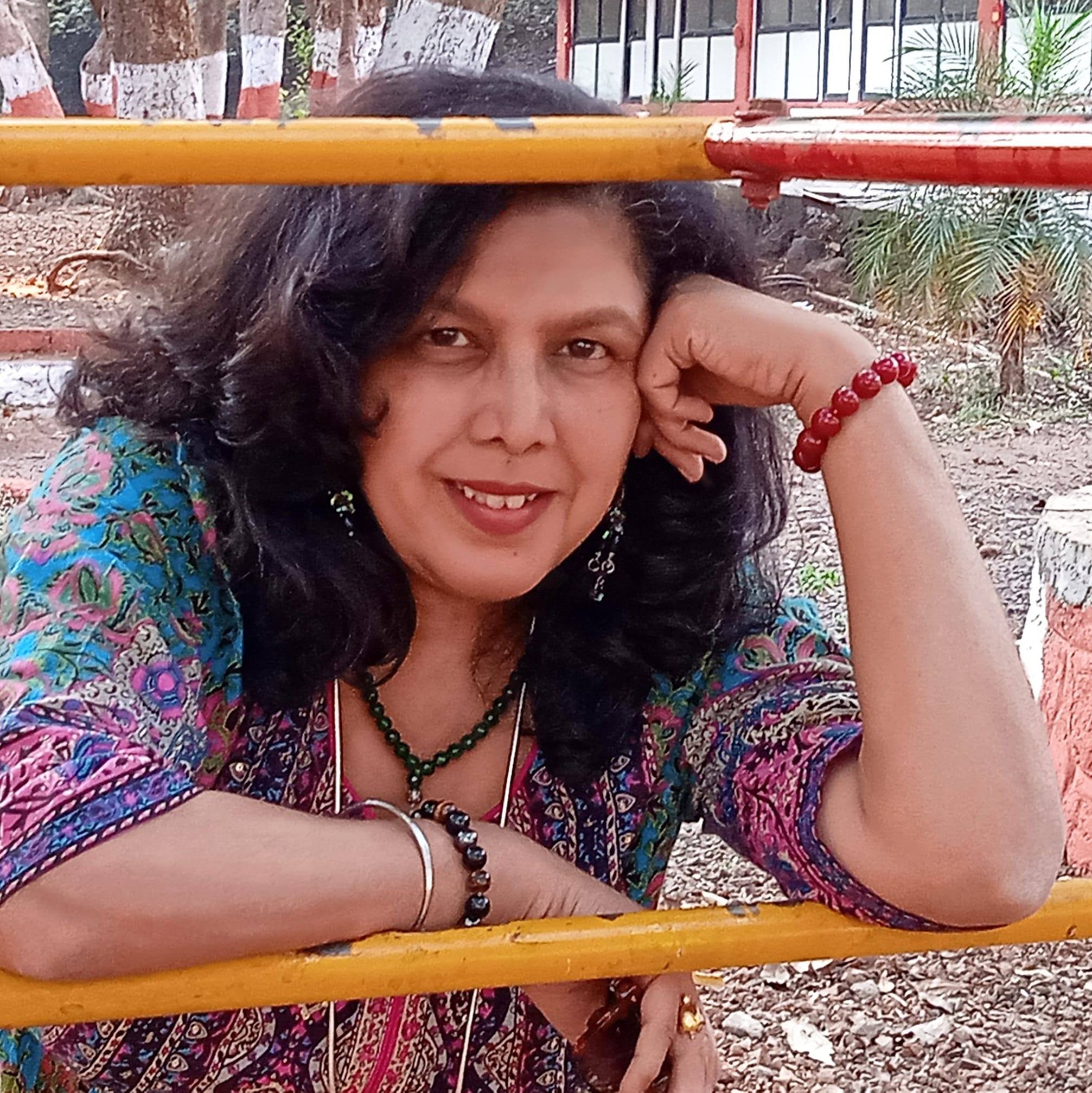 Dr. Manjiri Prabhu Dr. Manjiri Prabhu