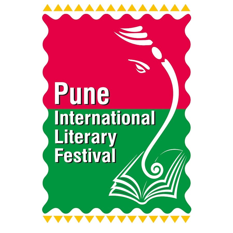 Pune International Literary Festival (PLF) Logo Pune International Literary Festival (PLF) Logo