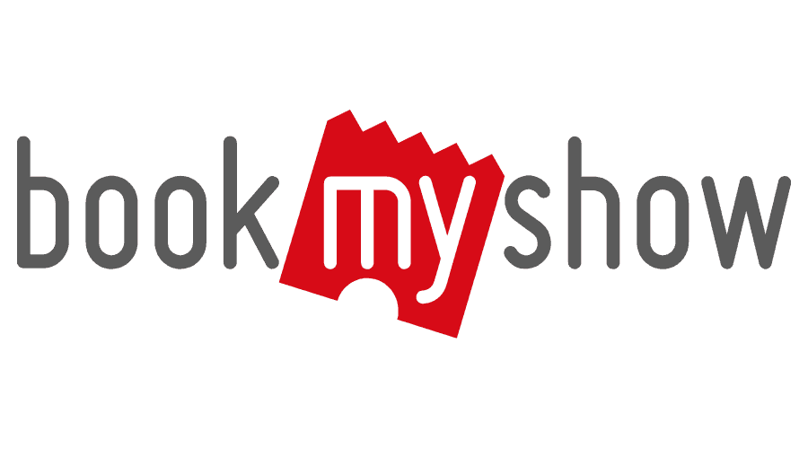 BookMyShow BookMyShow
