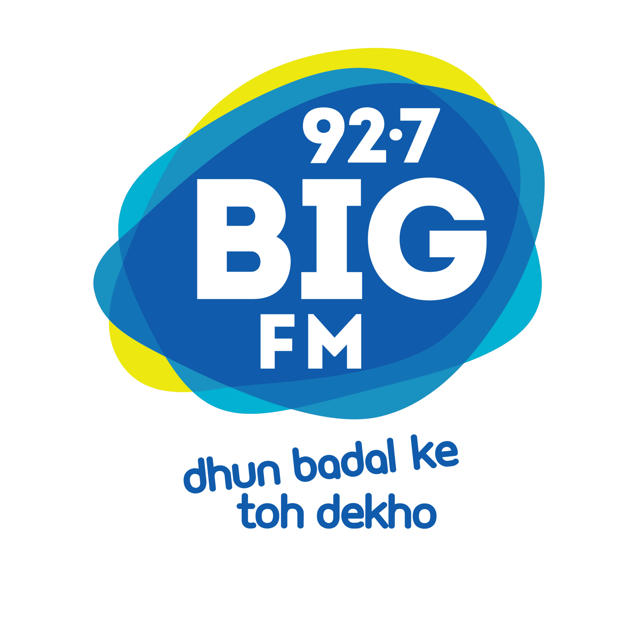 92.7 BIG FM 92.7 BIG FM