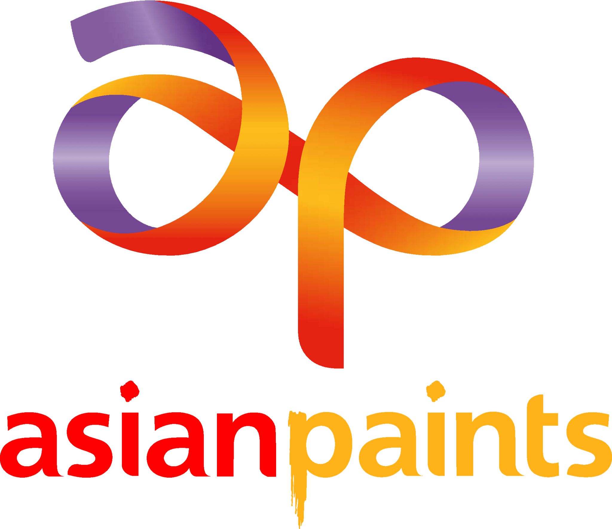 Asian Paints Logo Asian Paints Logo