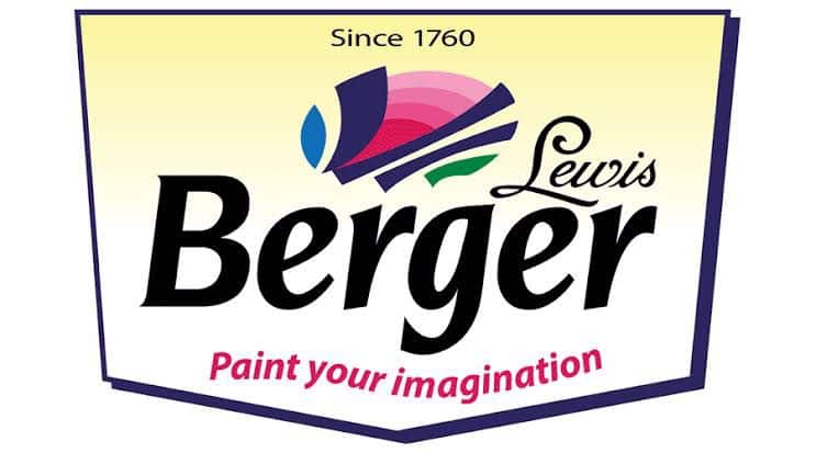 Berger Logo Berger Logo