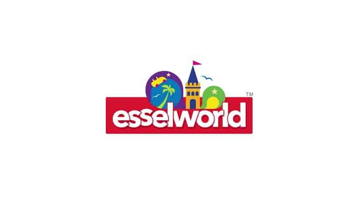 Essel World Logo Essel World Logo