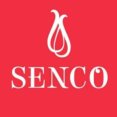 Senco Logo Senco Logo