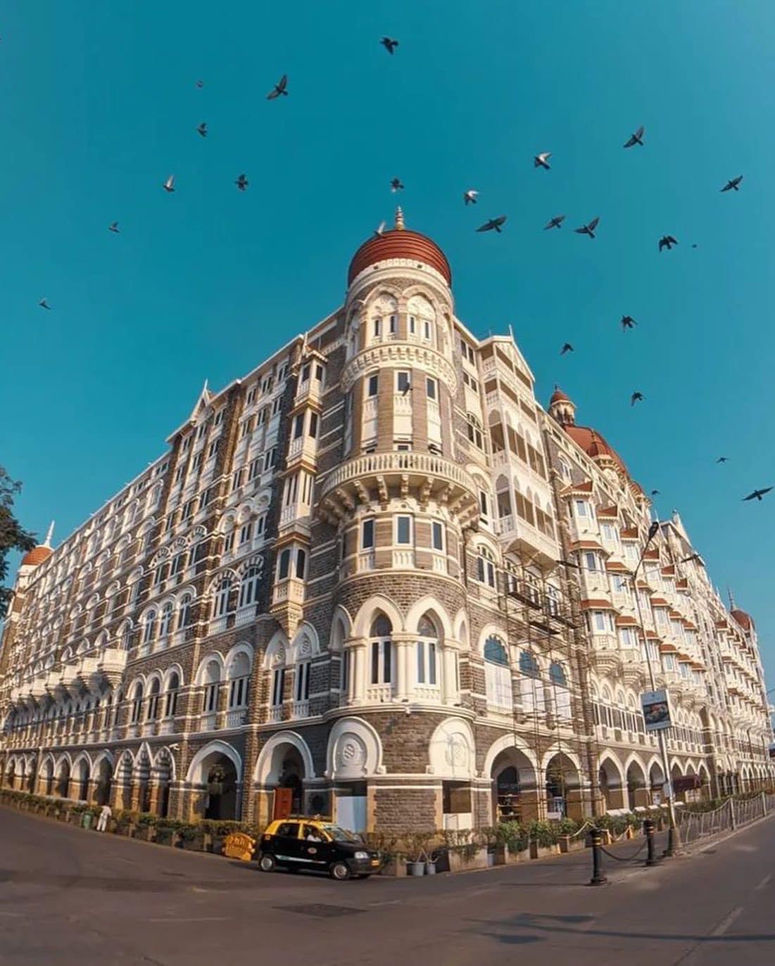 Maharashtra Tourism Development Corporation