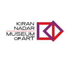 Kiran Nadar Museum of Art 1 Kiran Nadar Museum of Art