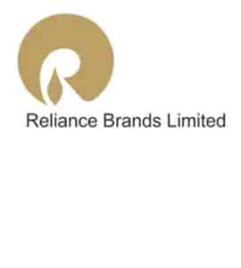 Reliance Brands Ltd. Logo Reliance Brands Ltd. Logo