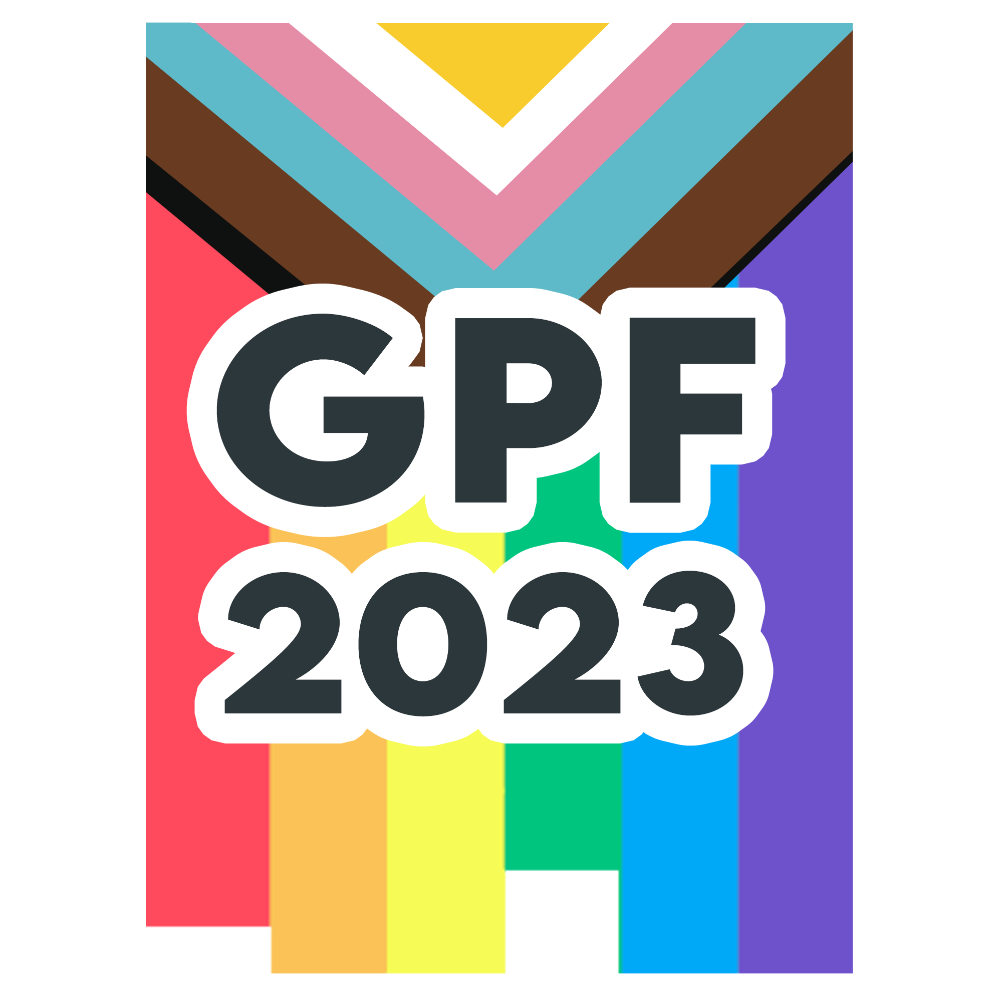 GPF-LOGO Pranay Priyanka Bhowmick