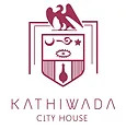 Kathiwada City House Logo Kathiwada City House Logo