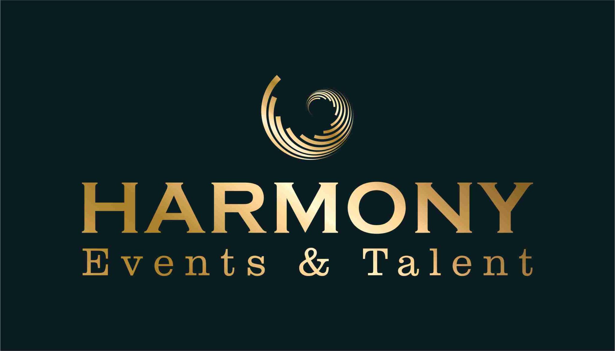 Harmony logo Harmony logo