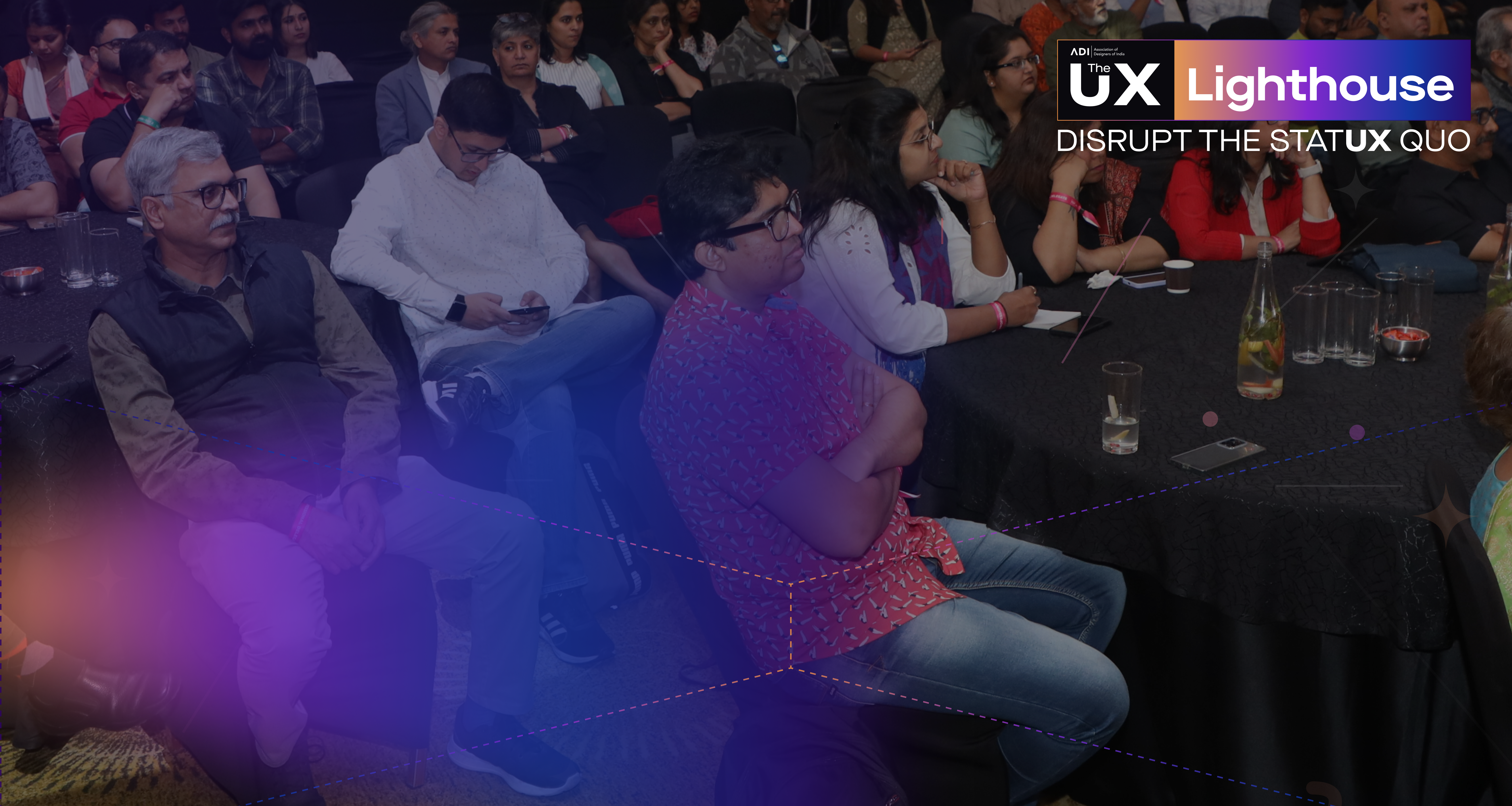 UX Lighthouse 2024