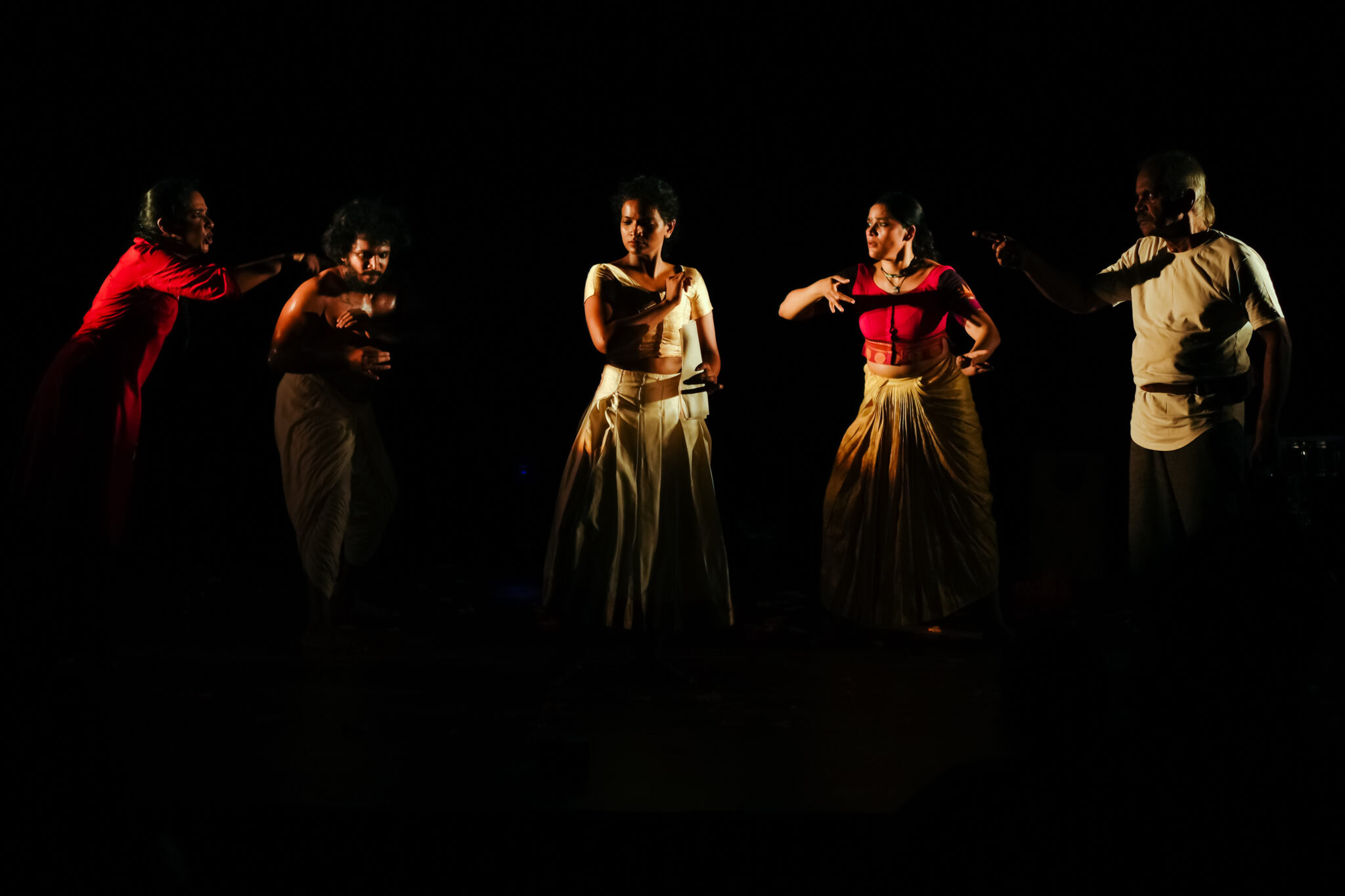 Manam Theatre Festival