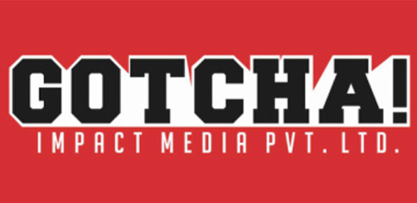 Gotcha Impact Gotcha Impact