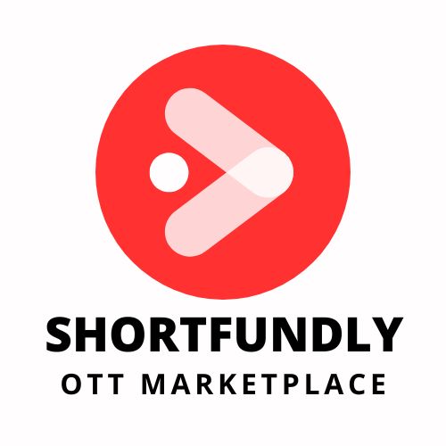 Shortfundly Logo Shortfundly Logo