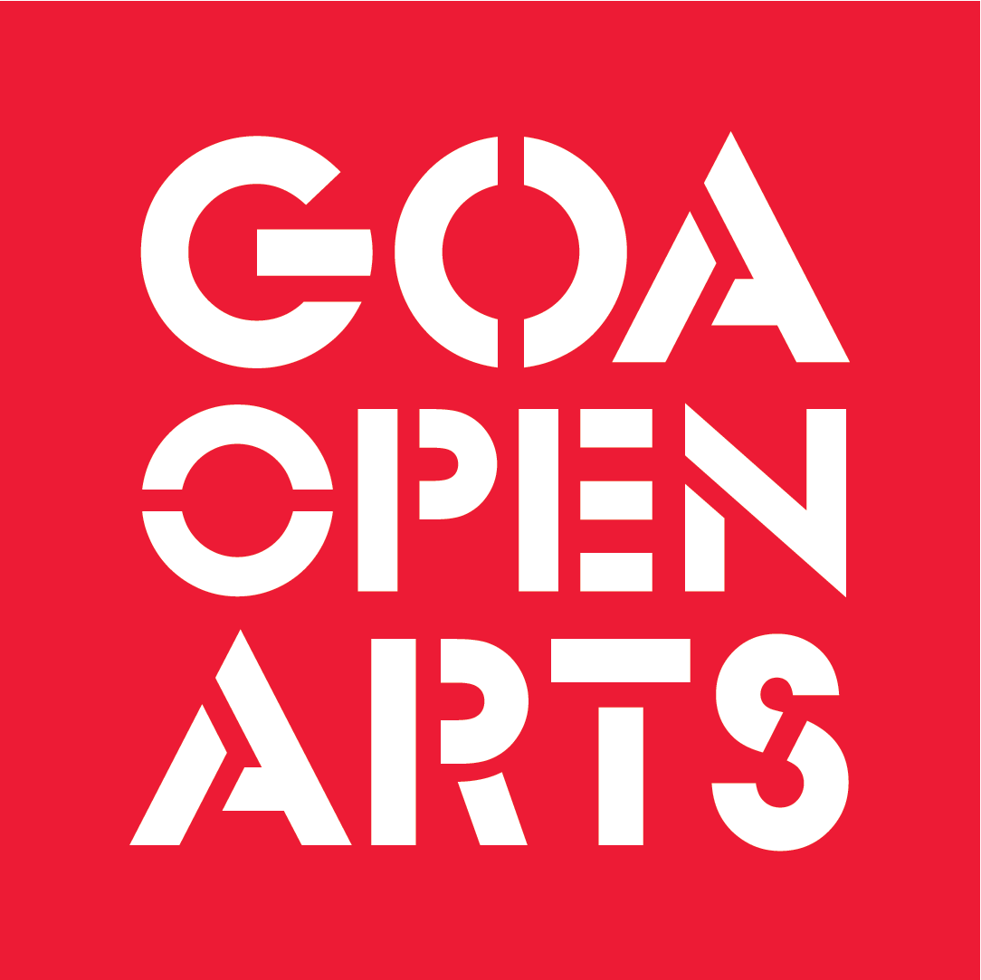 Goa Open Arts