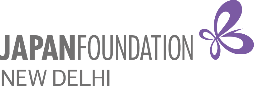 The Japan Foundation New Delhi Logo The Japan Foundation New Delhi Logo