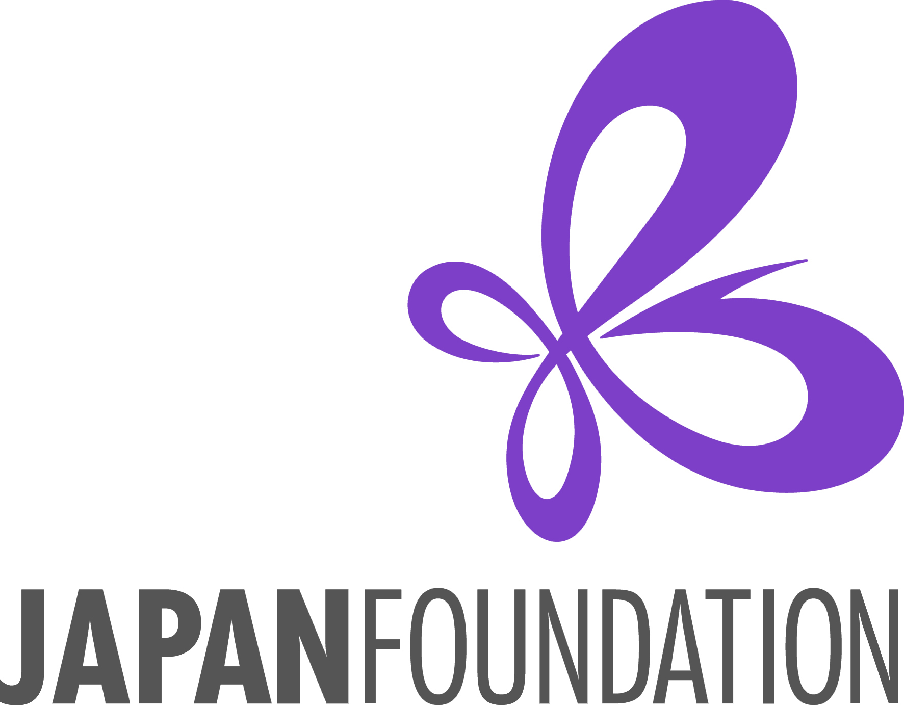 Japan Foundation Logo Japan Foundation Logo