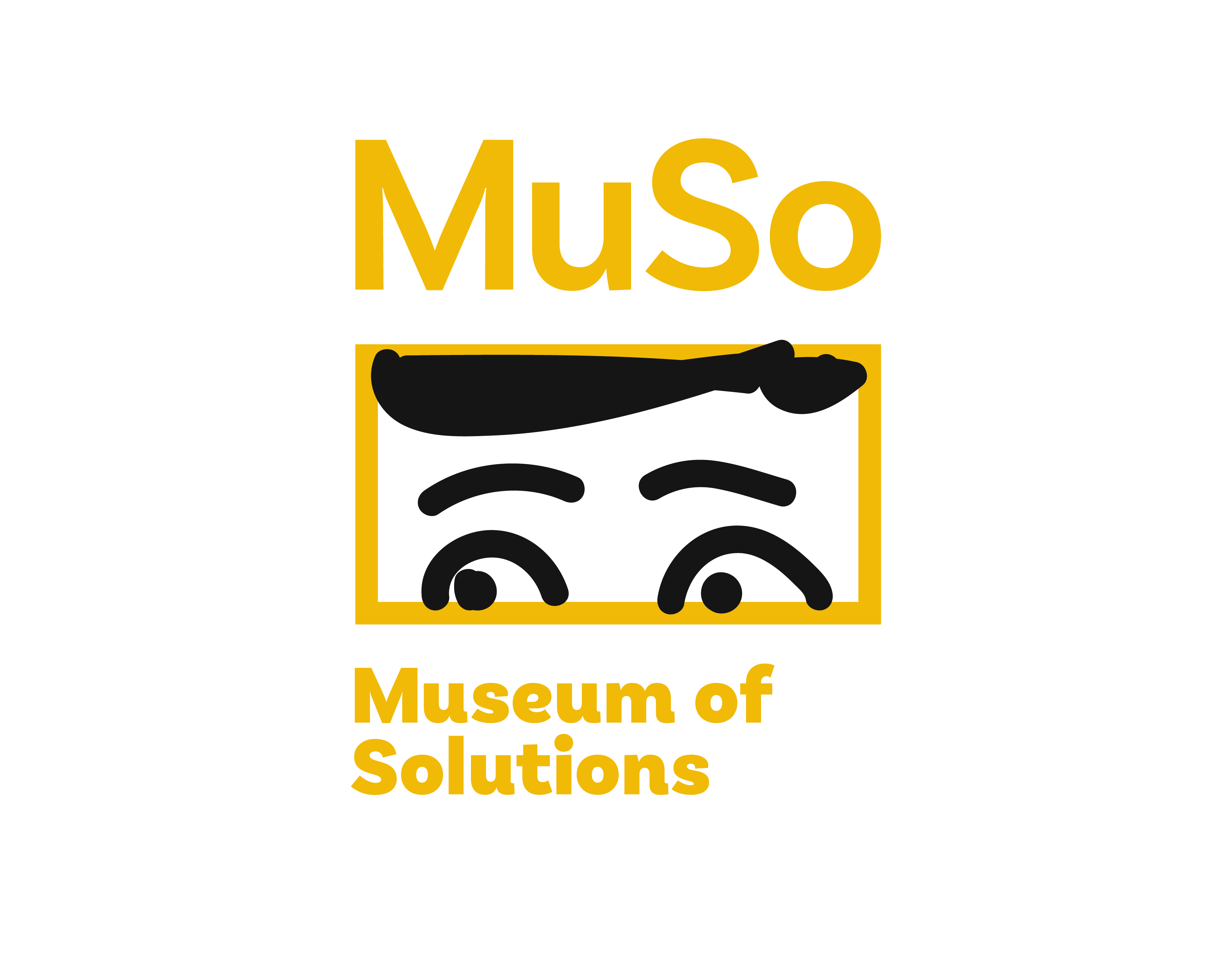 MuSo Logo MuSo Logo