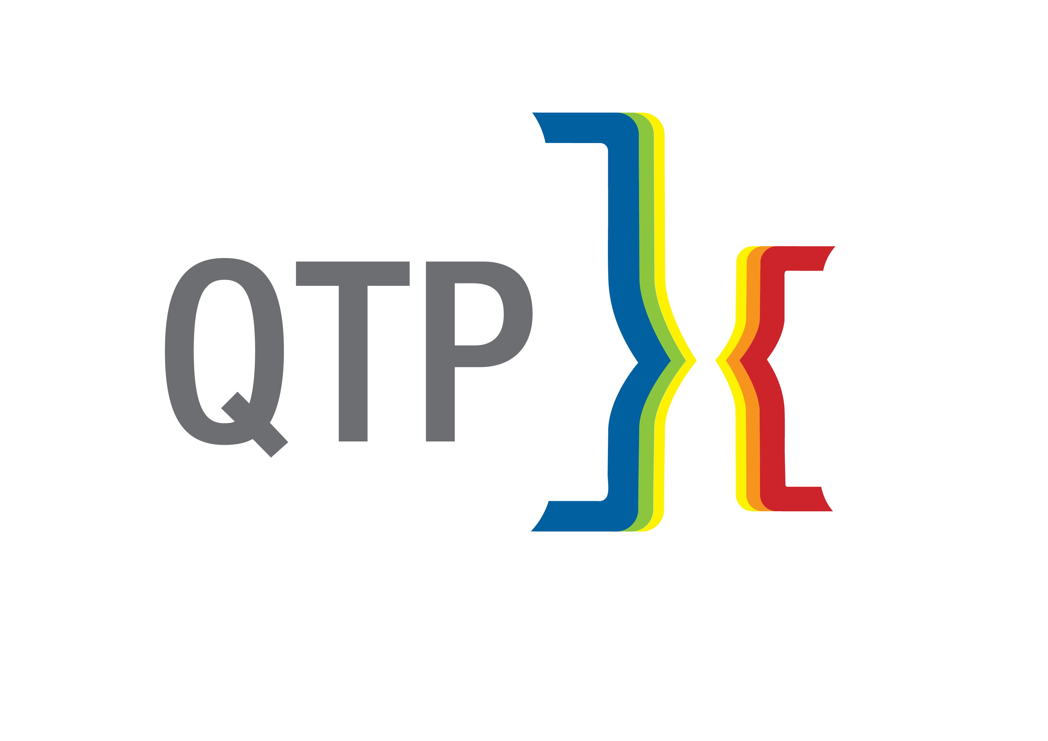 QTP Primary Logo Unit-01