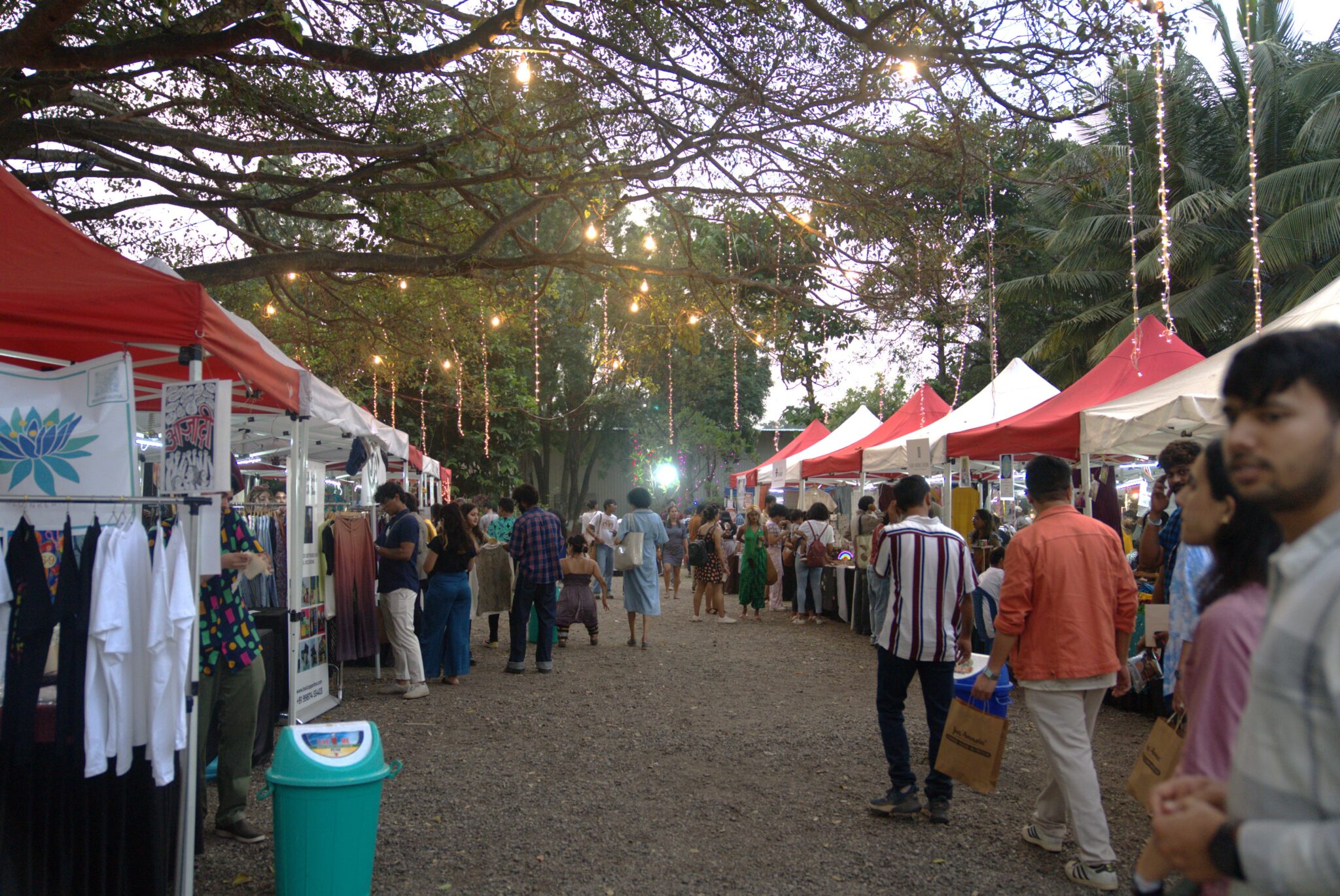 Maya Bazaar
