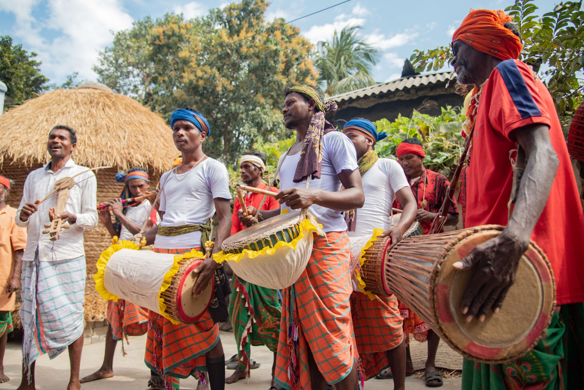 Bannabagram Mela