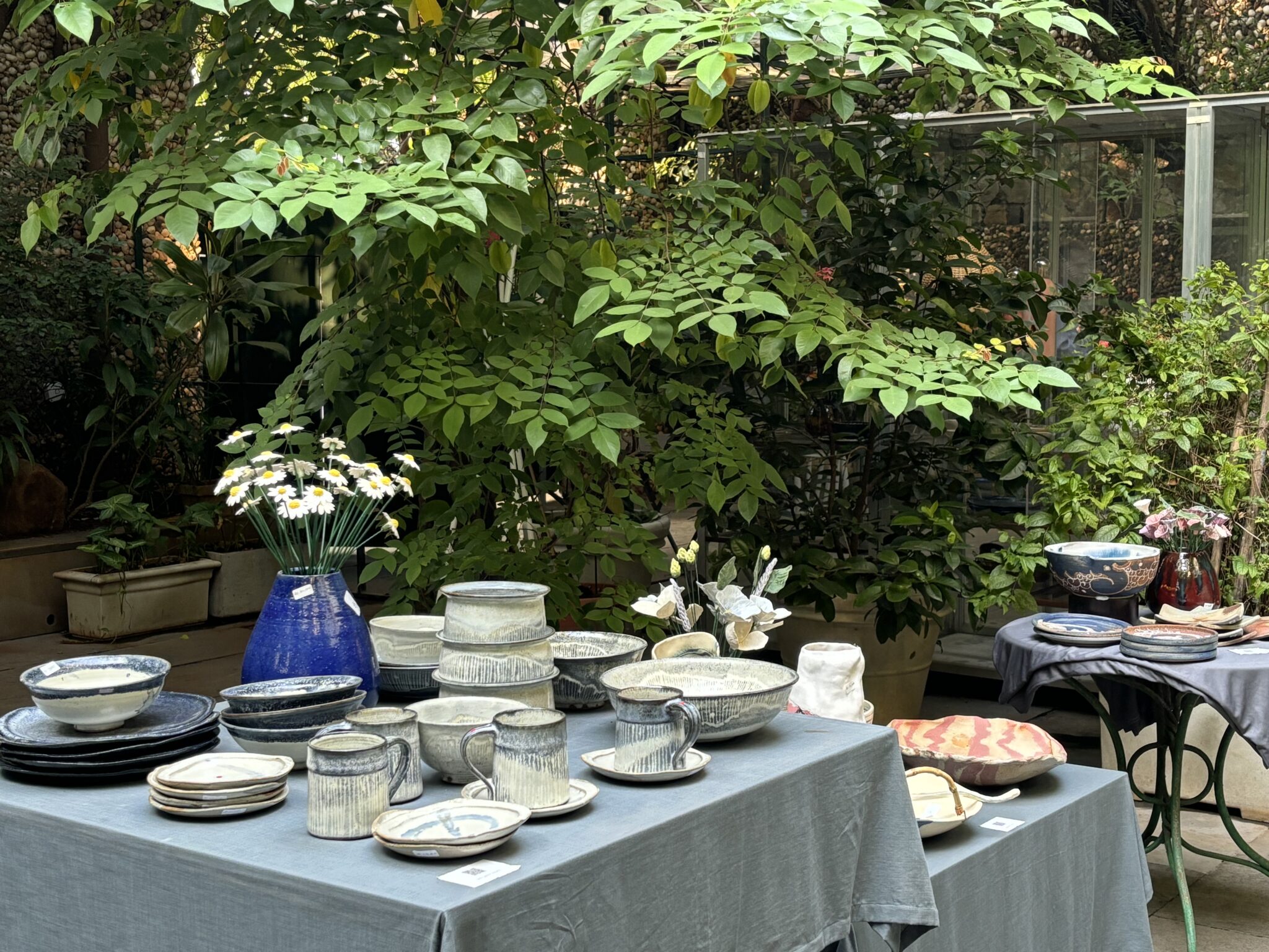 Maati Putr Ceramic Festival