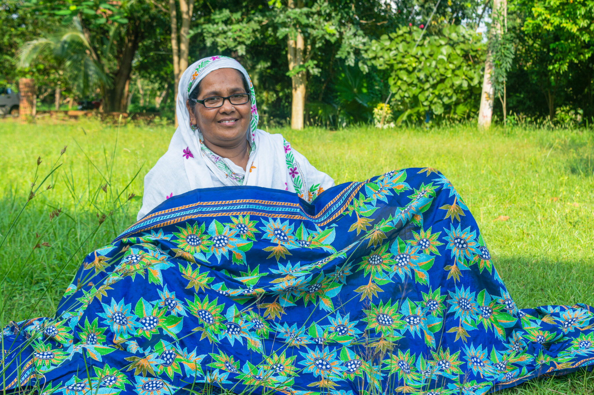 Kantha Mela