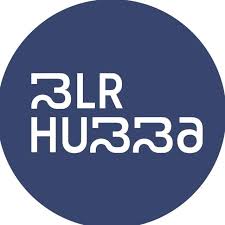 Blr Hubba Logo Blr Hubba Logo