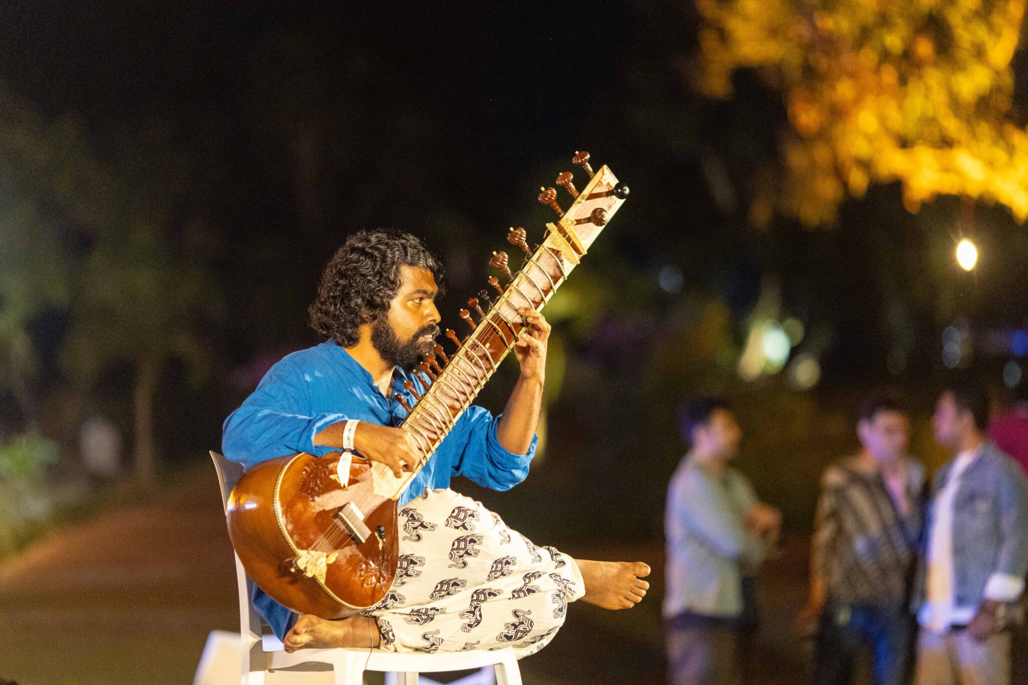 Photo: Vivaan Festival Photo: Vivaan Festival