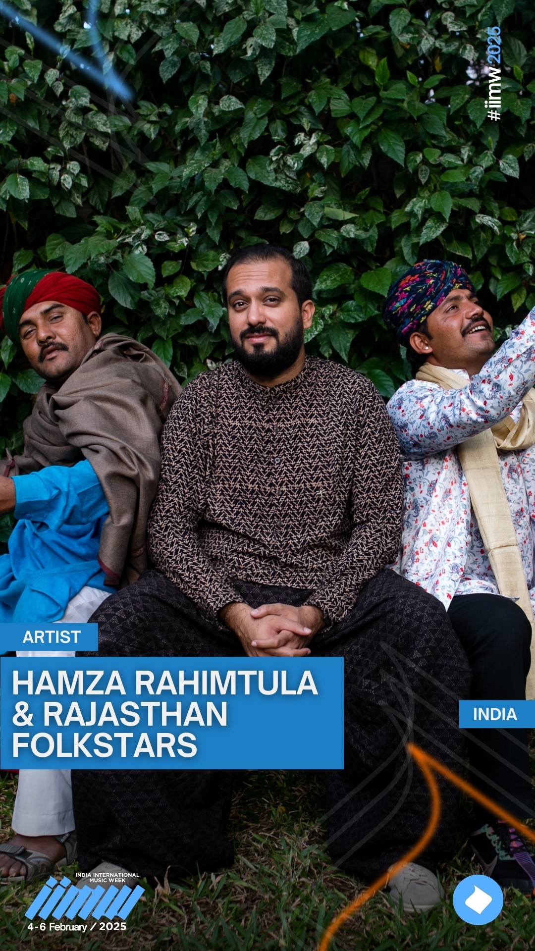 Hamza-Rahimtula Photo: IIMW Hamza-Rahimtula Photo: IIMW