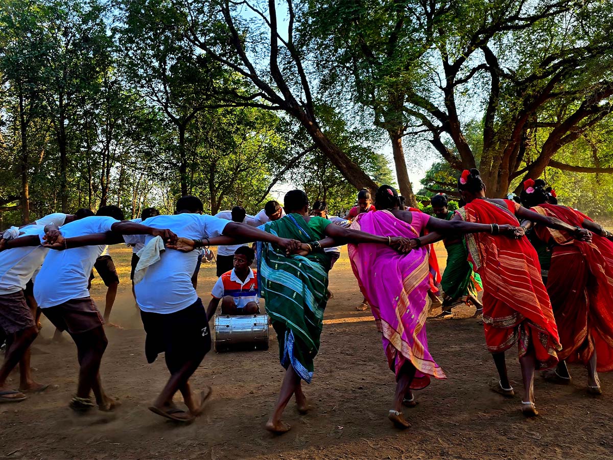 Experience Palghar- Colours of Culture, Imprints of Tradition