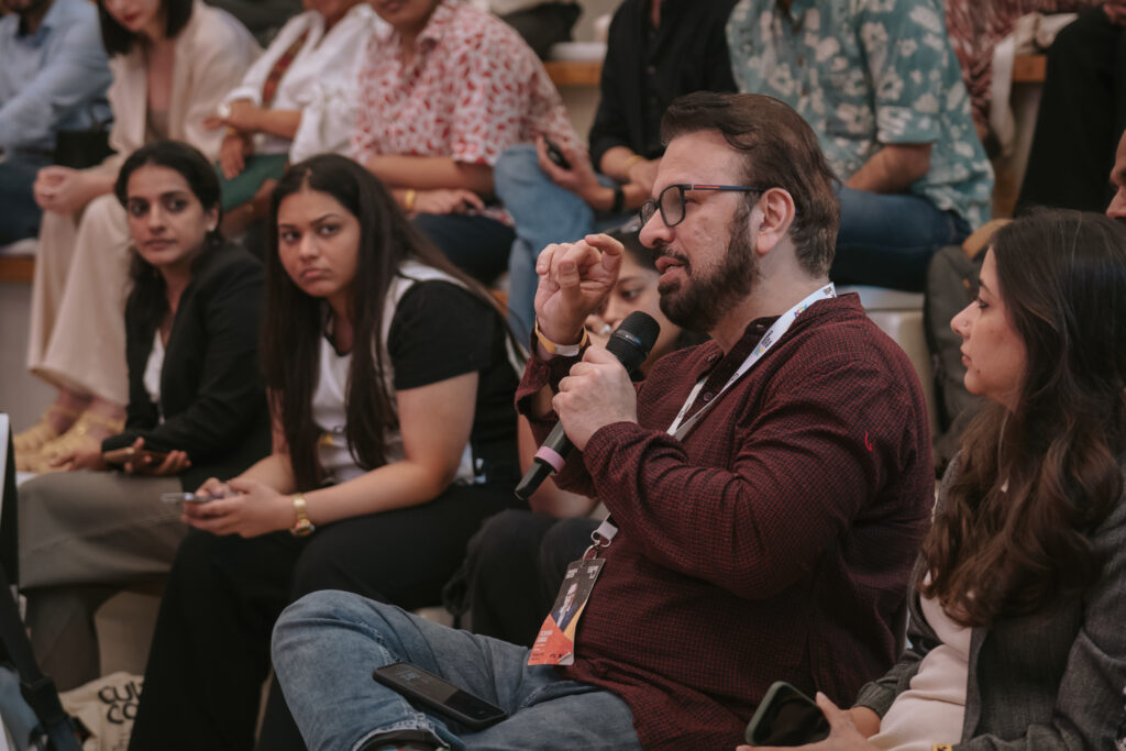 Success in the Creative Industry Has No Shortcut. Here’s How to Earn It.