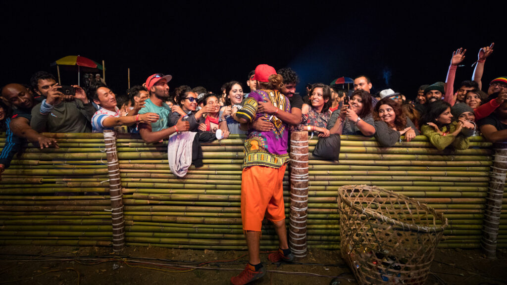 Ziro: India’s Coolest Indie Music Festival